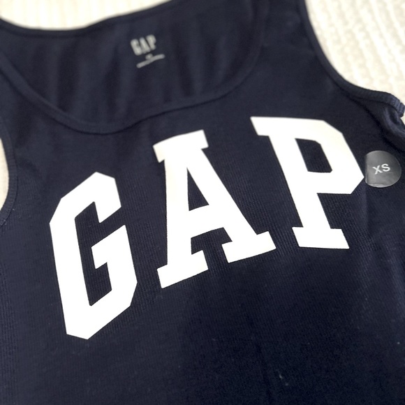 GAP basic tank top - Picture 3 of 3